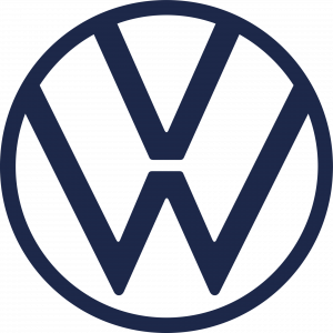VW New Logo